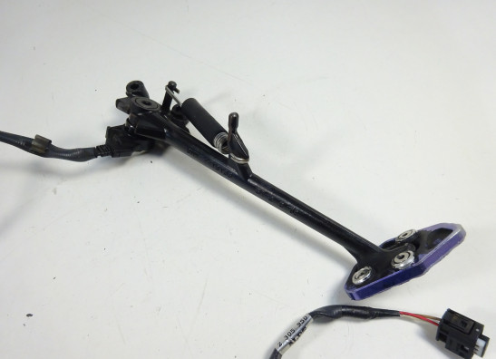 Standaard BMW F 800 R