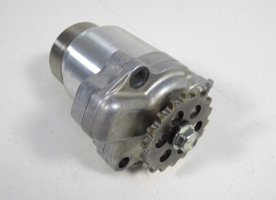 Oil pump Kawasaki VERSYS 650