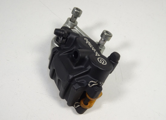 Remklauw rechts voor Ducati Monster 695