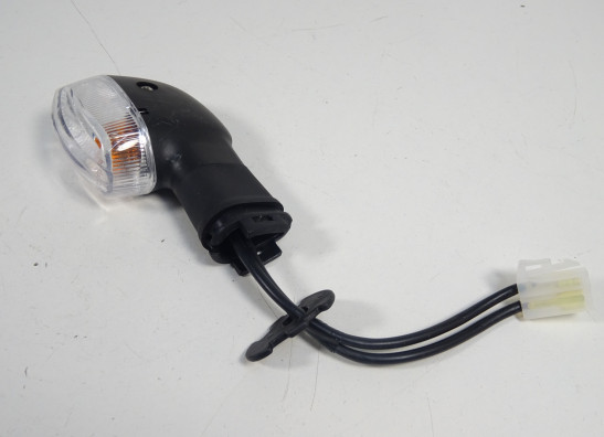 Knipperlicht links voor Yamaha MT 09