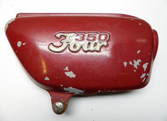 Rechter zijkuip klein Honda CB 350 Four