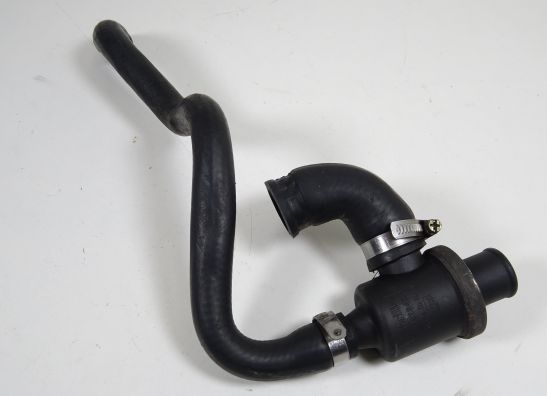 Radiator toebehoren Aprilia Tuono 1000