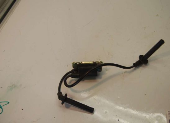 Ignition Coil Overig Onbekend Unknown