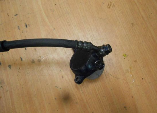 Slave cylinder  Honda VFR 800 I