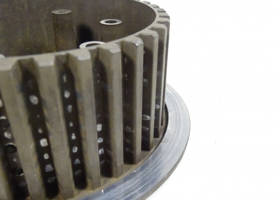 Clutch Ducati monster 600