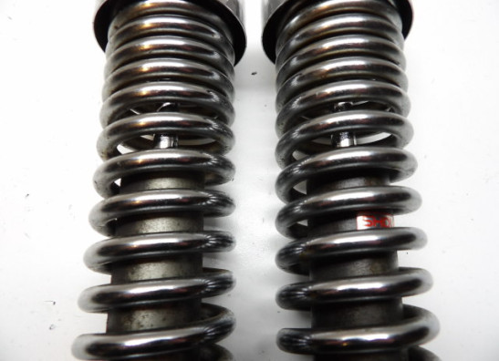 Rear cushion Honda CMX 450