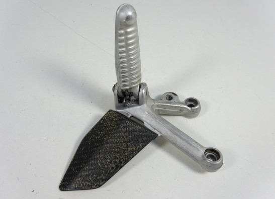 Schetsplaat links Ducati 749  999