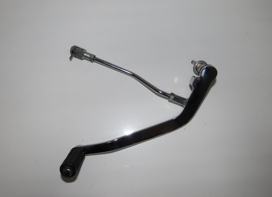 Brake pedal Moto Guzzi Nevada 750