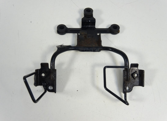 Lampenverkleidung Rahmen Kawasaki ER 6