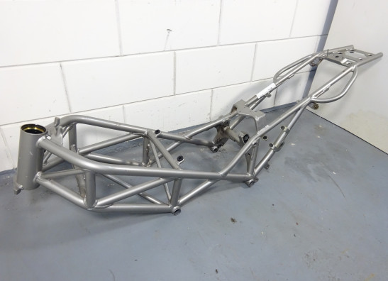 Frame body parts Ducati monster 600