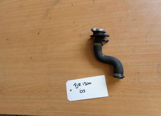 Radiator toebehoren Yamaha FJR 1300