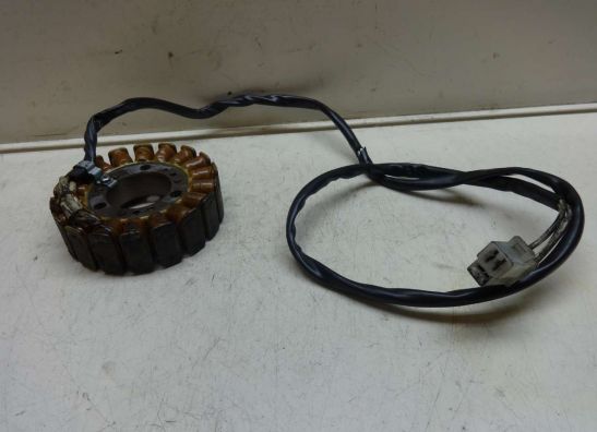 Lichtmaschine Yamaha XJ 600 Diversion