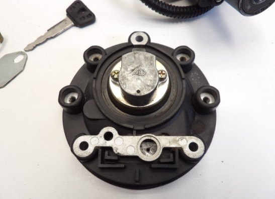 Key set Yamaha XJ 900 S Diversion