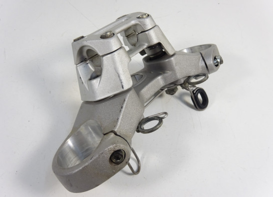 Kroonplaat Ducati monster 696