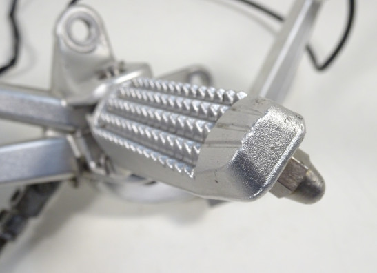 Main step holder right BMW K 1200 S 