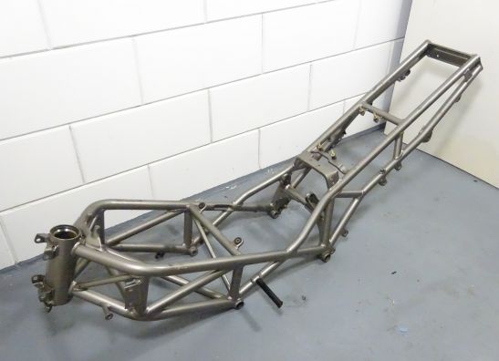 Frame - onderdelen Ducati ST2