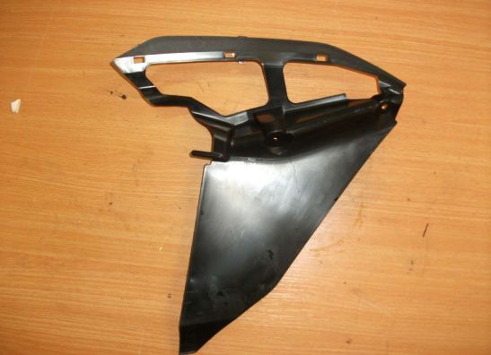Innenverkleidung  Suzuki GSX R 1000
