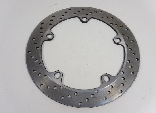Remschijf voor rechts BMW R 1150 GS