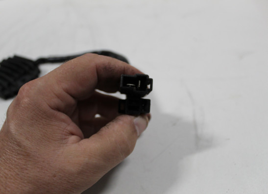 Regulator rectifier  Suzuki GS 500 E