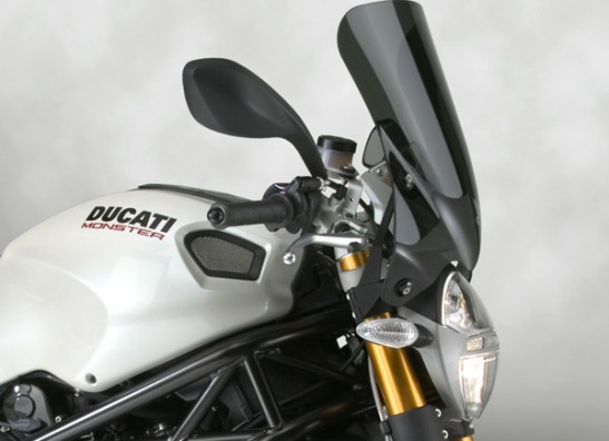 Kuipruit Ducati monster 696