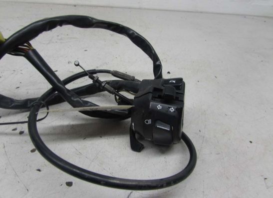 Handlebar switch assy Suzuki GSX R 750