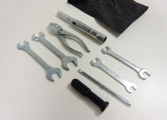 Tool set Yamaha FJR 1300