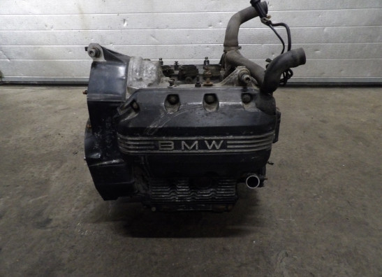 Engine BMW K 75