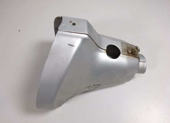 Auspuff Kawasaki Z 750