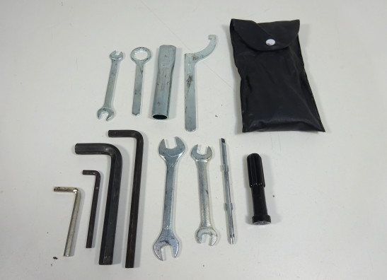 Tool set Kawasaki Z 1000 Sx