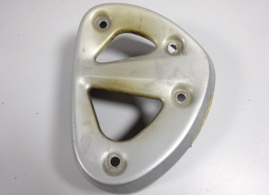 Muffler Kawasaki Z 750