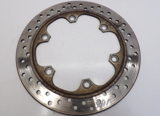 Brake disc front Honda TRANSALP