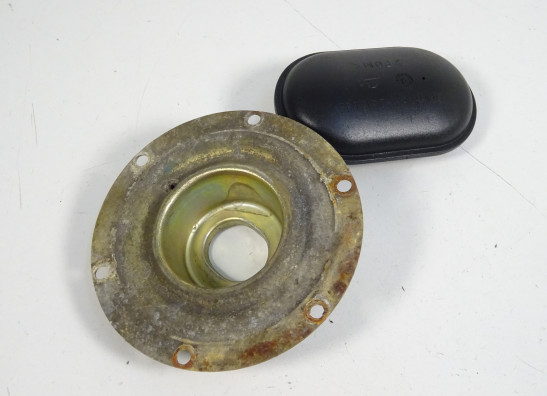 Tankring BMW K 1200 RS