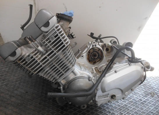 Motorblok Yamaha XJ 900 S Diversion