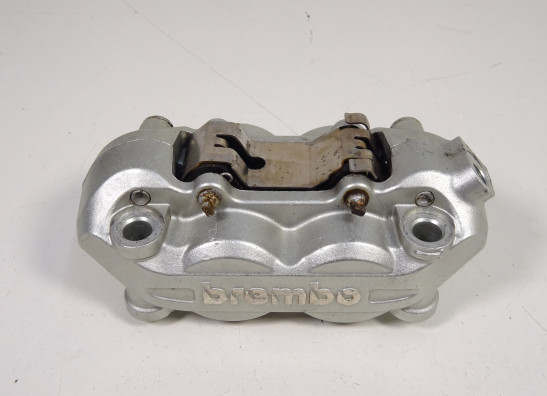 Remklauw rechts voor Ducati monster 696