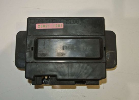 Fuse box Kawasaki ZXR 750