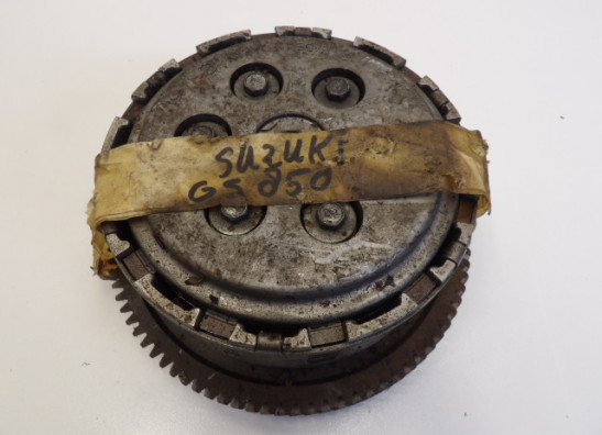 Koppeling Suzuki GS 850