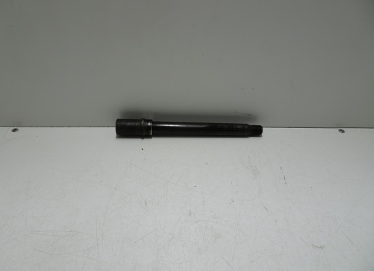 Axle front Yamaha FZ6