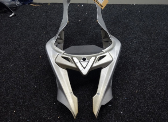 Achtersubframe Benelli TNT 1130 cafe racer