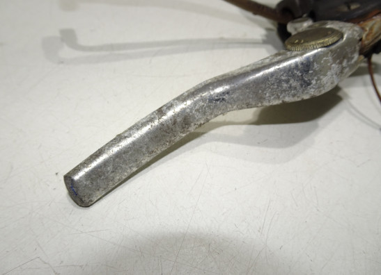 Front brake master cylinder  Aprilia Falco