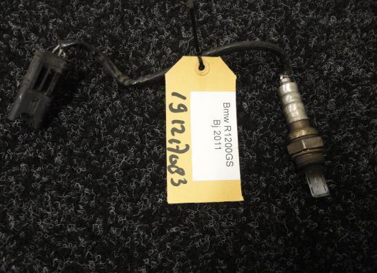 Lambda sensor BMW R 1200 GS