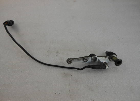 Bremssattel Bremszange hinten Ducati 748