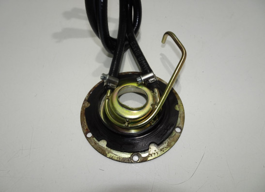 Tankring BMW K 1200 RS