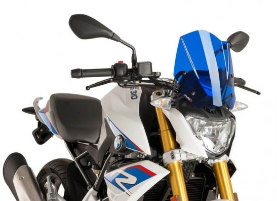 Scheibe Windschild BMW Overige BMW
