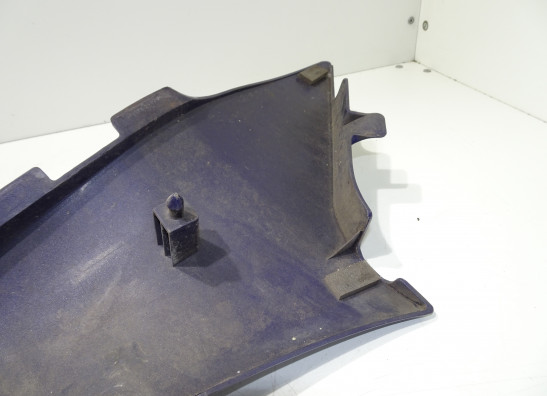 Cowl left rear Yamaha XJ 600 Diversion