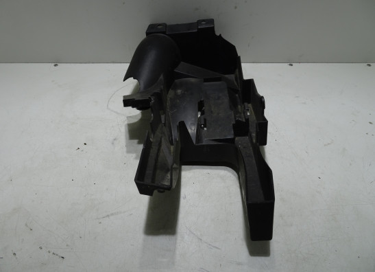 Achterspatbord Yamaha FZ6