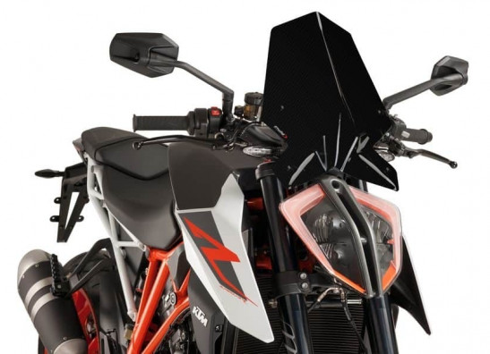 Kuipruit KTM 1290 Super duke