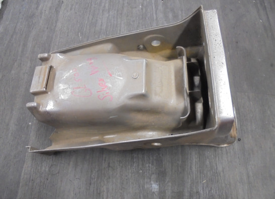Rear fender Honda GL 500 Silver Wing Interstate