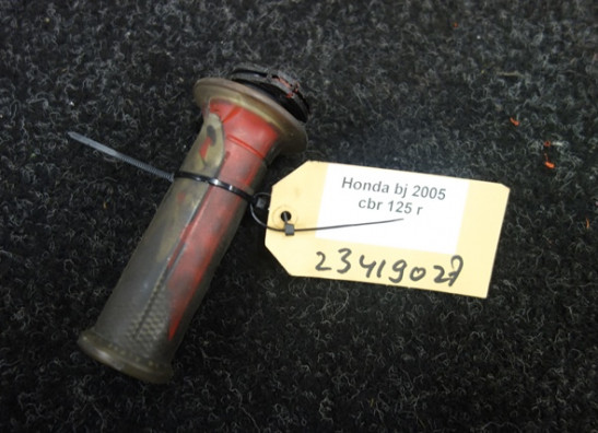 Throttle grip Honda CBR 125 R
