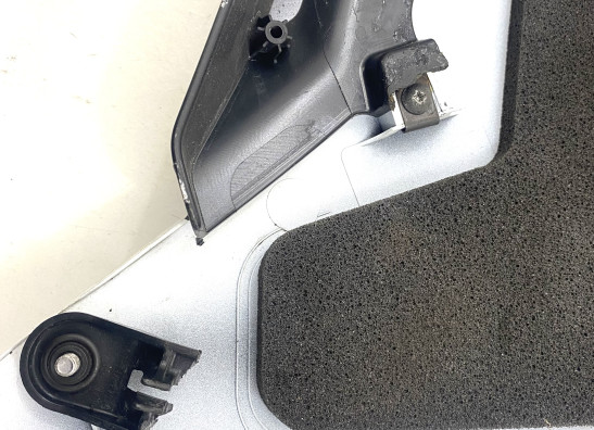 Cowl right Honda CBR Fireblade