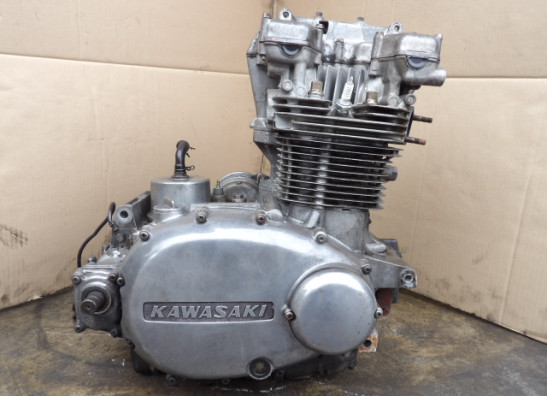 Motorblok Kawasaki KZ 750 B Twin
